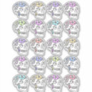 Search for day of the dead skull stickers Sugar skulls