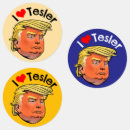 Search for i love trump stickers Maga