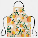 Search for baby showers aprons Colorful
