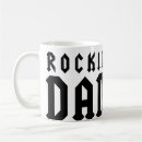 Search for dad rocks mugs Rock n roll
