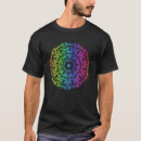 Search for rosette tshirts Zen