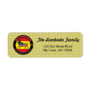Search for spain return address labels Barcelona
