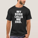 Search for boss of me tshirts Bossy