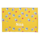 Search for owl pillowcases Pink
