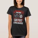 Search for promise tshirts Garage