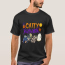 Search for catty tshirts Cats