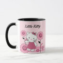 Search for kitty kid mugs Black