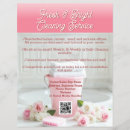 Search for cleaning lady flyers House keeping