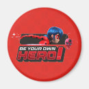 Search for miraculous ladybug magnets Cat noir