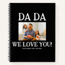 Search for christmas writing pads Husband