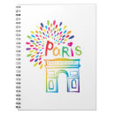 Search for design paris notebooks Landmark