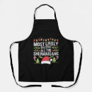 Search for start aprons 2025