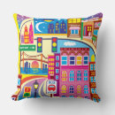 Search for cityscape cushions Downtown