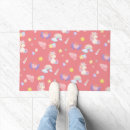 Search for rainbow doormats Pink