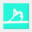 Search for gymnastics magnets Woman