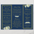 Search for trifold programs Simple