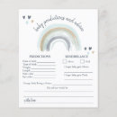 Search for oh baby advice cards Modern