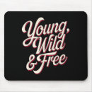 Search for for women mousepads Food