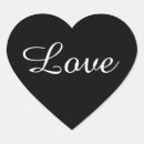 Search for black heart stickers Thanks