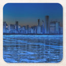 Search for panoramic coasters City life