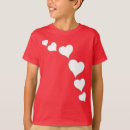 Search for valentines kids tshirts Valentine's