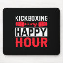 Search for condition mousepads Martial fitness workout