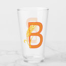 Search for cap beer glasses Typography