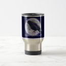 Search for crows travel mugs Raven