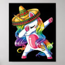 Search for rainbow unicorn posters Celebration
