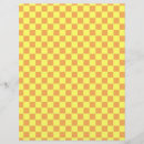 Search for gingham flyers Check
