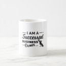 Search for business success mugs Entrepreneur
