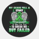 Search for scar stickers Green