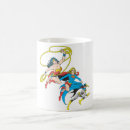 Search for superheroine mugs Powers