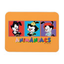 Search for panel magnets Kids tv show