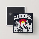 Search for aurora badges Nature