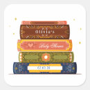 Search for library baby shower stickers Storybook