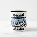 Search for denali national park mugs Outdoors