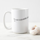 Search for counseling mugs Back to school