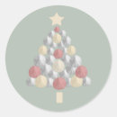 Search for sand dollar stickers Tropical christmas