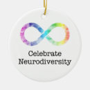 Search for autism christmas tree decorations Autistic
