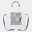 Search for nursing school aprons Nurse