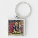 Search for coronation key rings French