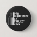 Search for pro republican badges Democracy