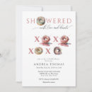 Search for xoxo invitations Doughnuts