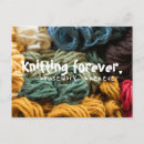 Search for knitters postcards Humour