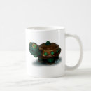 Search for tortoise art mugs Animal