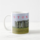 Search for stonehenge mugs England