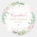 Search for stylish baby shower stickers Gold