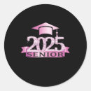Search for senior year stickers University