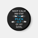 Search for hockey puck magnets Sport